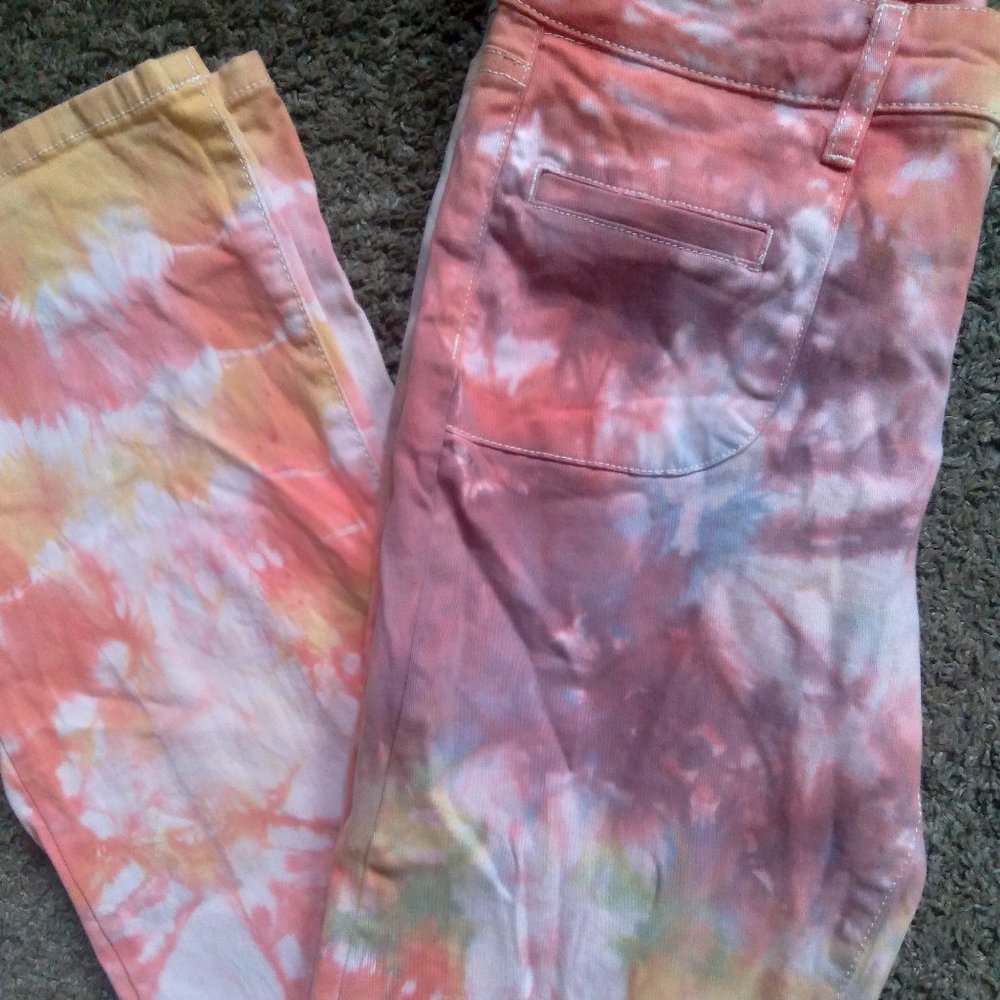 Trippy Trousers